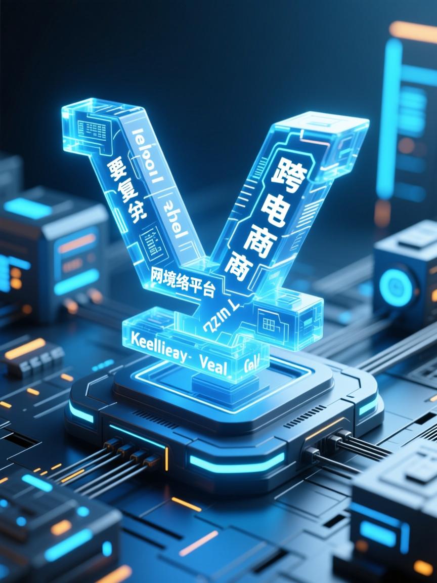 跨境电商网络平台的运营的相关长尾关键词有哪些