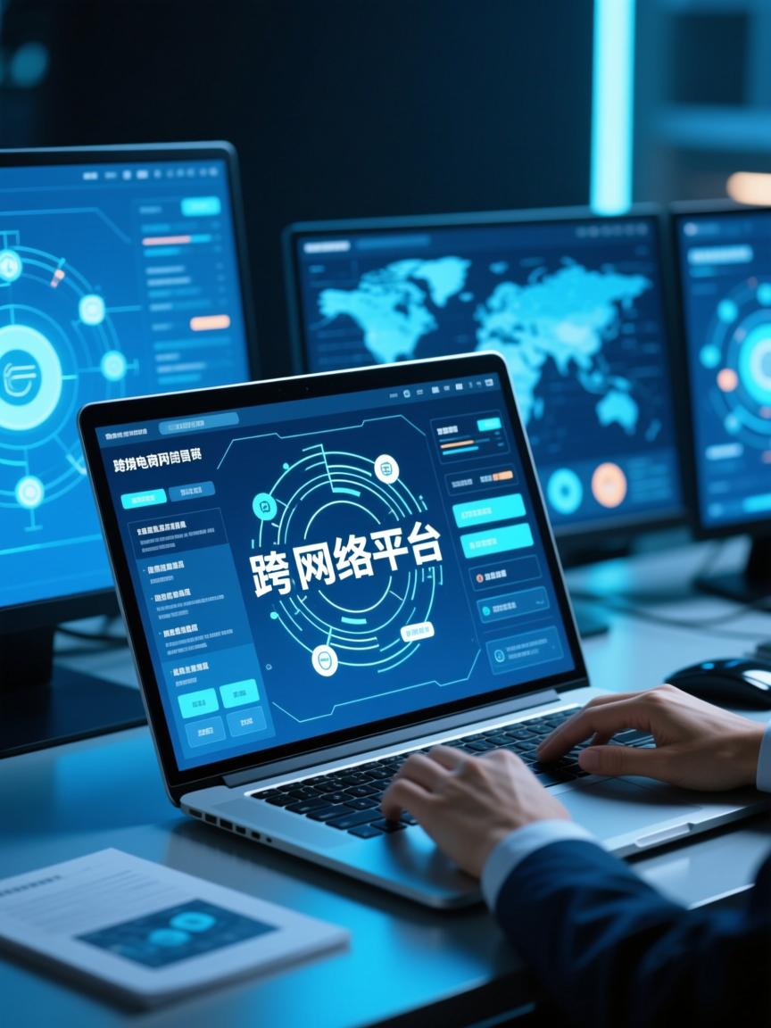 跨境电商网络平台的运营的相关长尾关键词有哪些