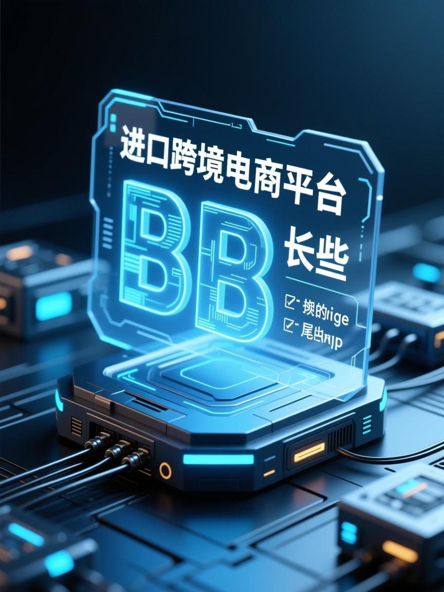 进口跨境电商平台B2B有哪些的相关长尾关键词是那些