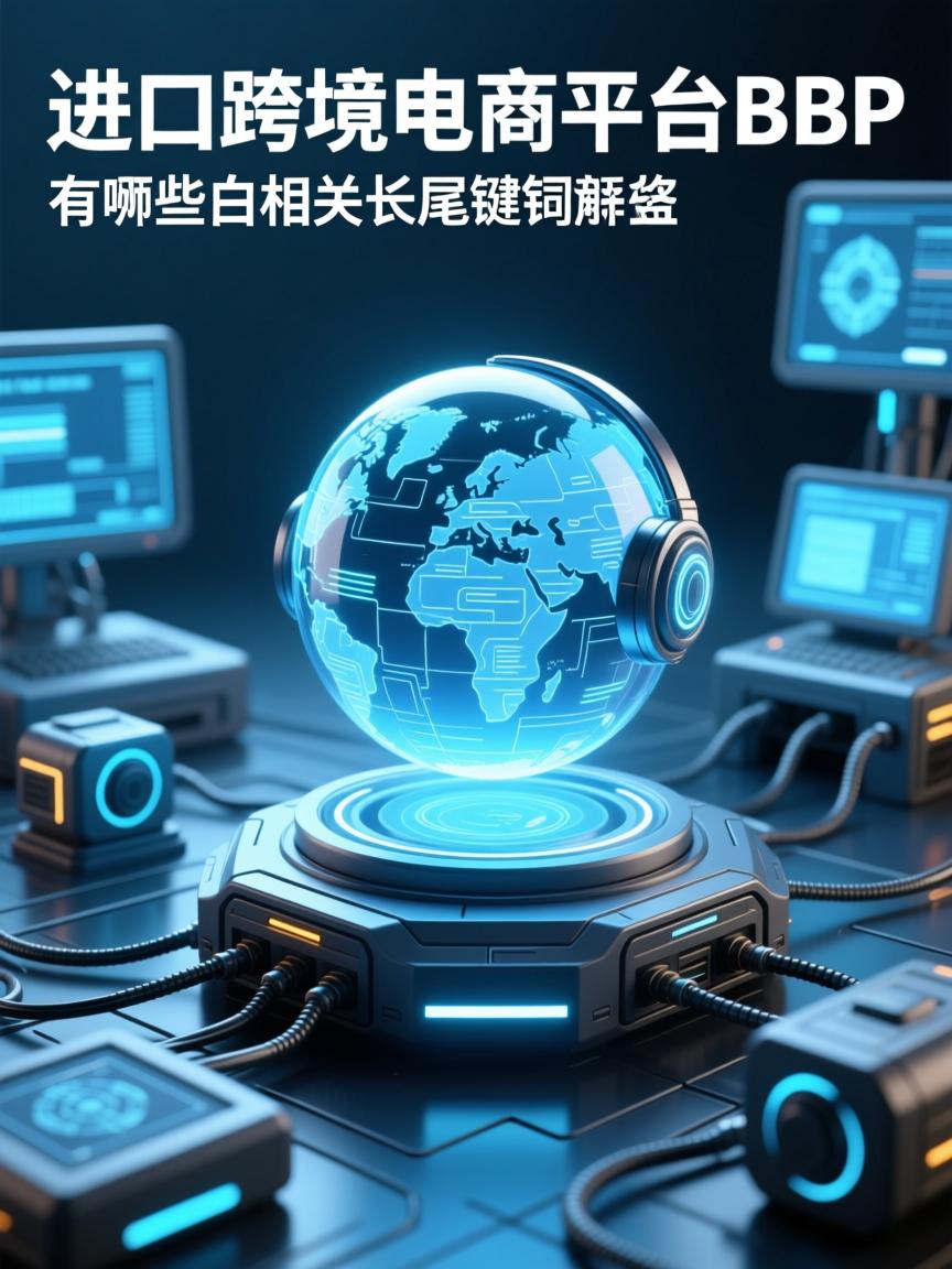 进口跨境电商平台B2B有哪些的相关长尾关键词是那些