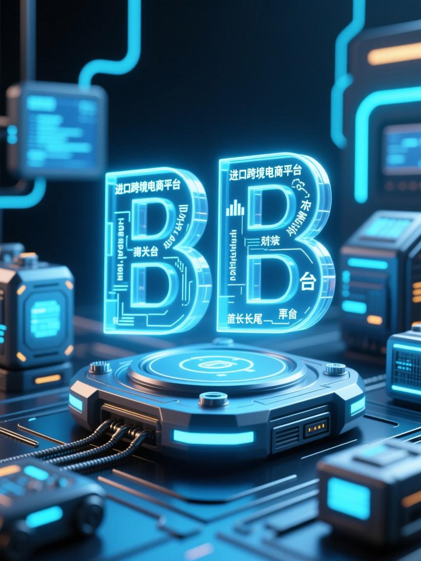 进口跨境电商平台B2B有哪些的相关长尾关键词是那些