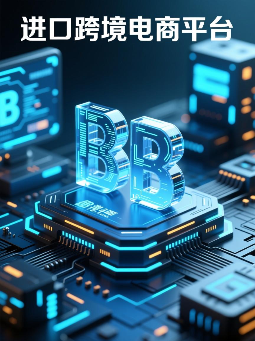 进口跨境电商平台B2B有哪些的相关长尾关键词是那些