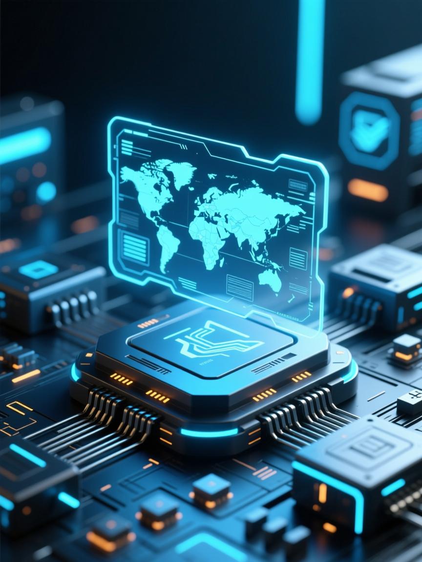 新手如何入手跨境电商
