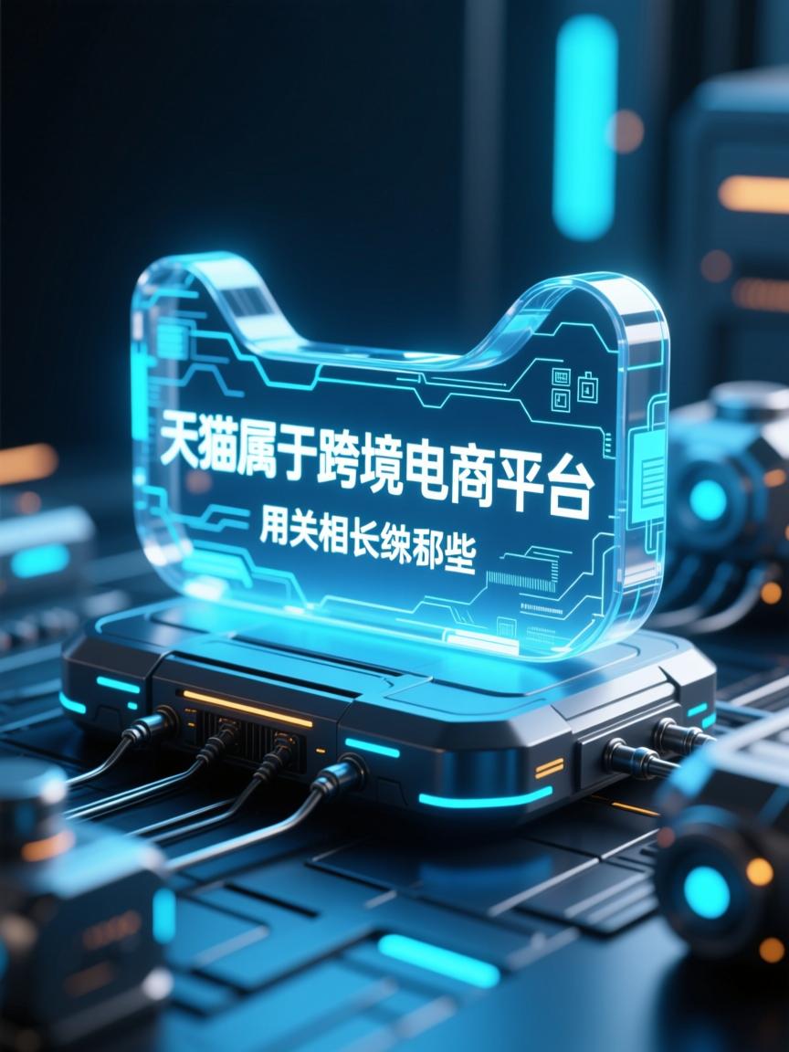 天猫属于跨境电商平台吗的相关长尾关键词是那些