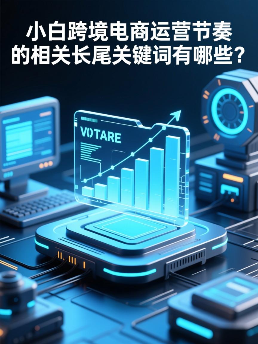 小白跨境电商运营节奏的相关长尾关键词有哪些