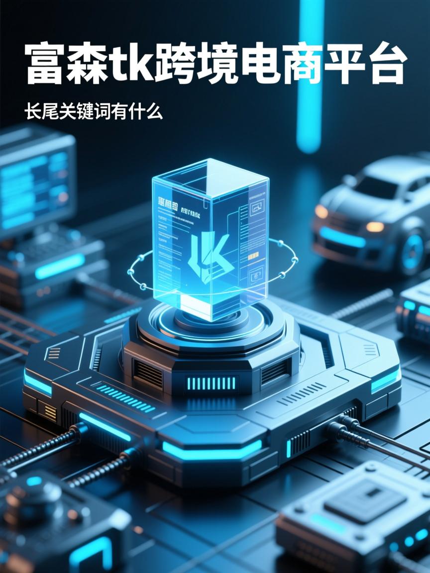 富森tk跨境电商平台的相关长尾关键词有什么