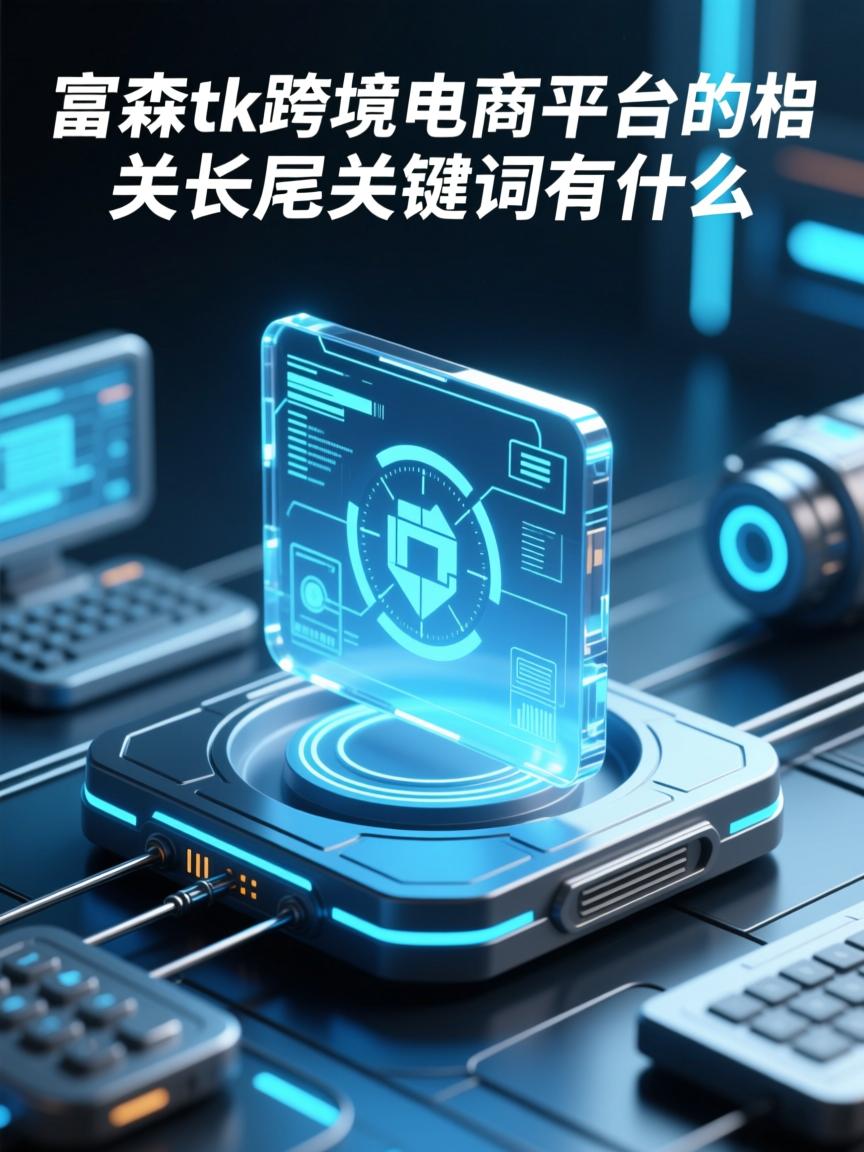 富森tk跨境电商平台的相关长尾关键词有什么