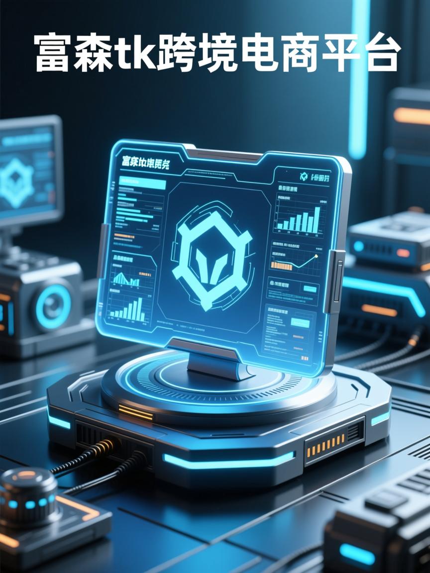 富森tk跨境电商平台的相关长尾关键词有什么