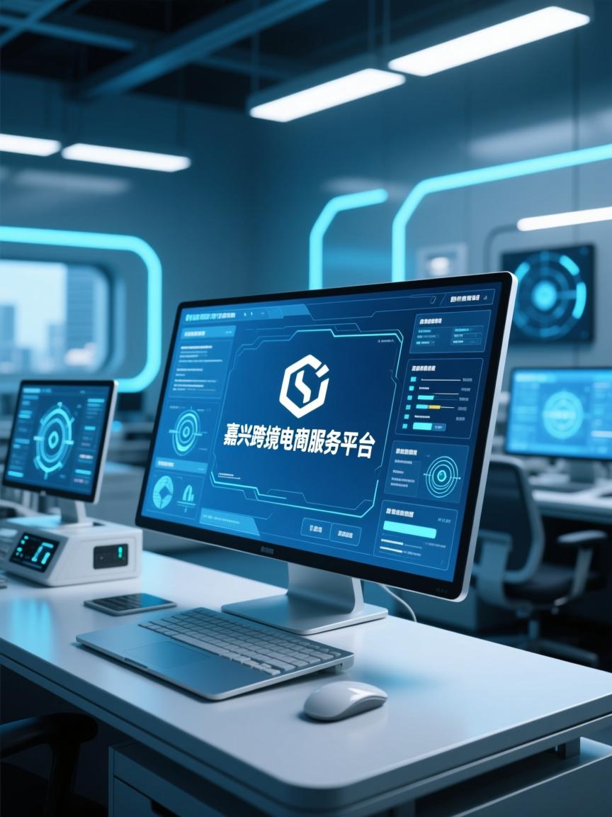 嘉兴跨境电商服务平台的相关长尾关键词有什么