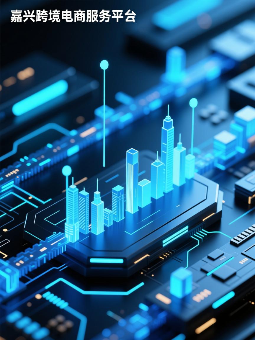 嘉兴跨境电商服务平台的相关长尾关键词有什么