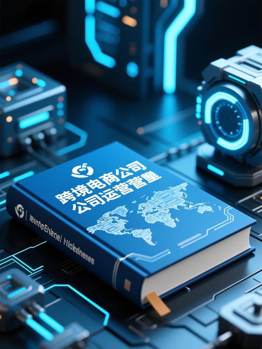 跨境电商公司运营管理书籍的相关长尾关键词有哪些