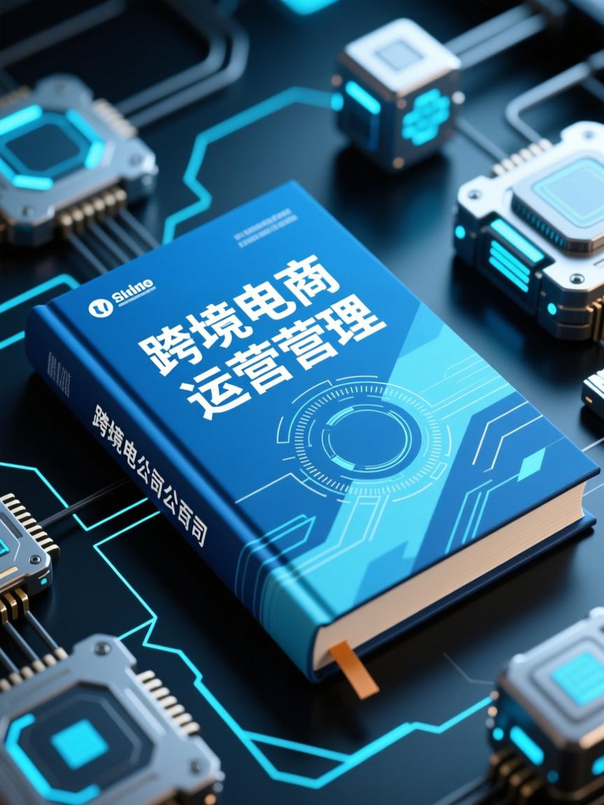 跨境电商公司运营管理书籍的相关长尾关键词有哪些