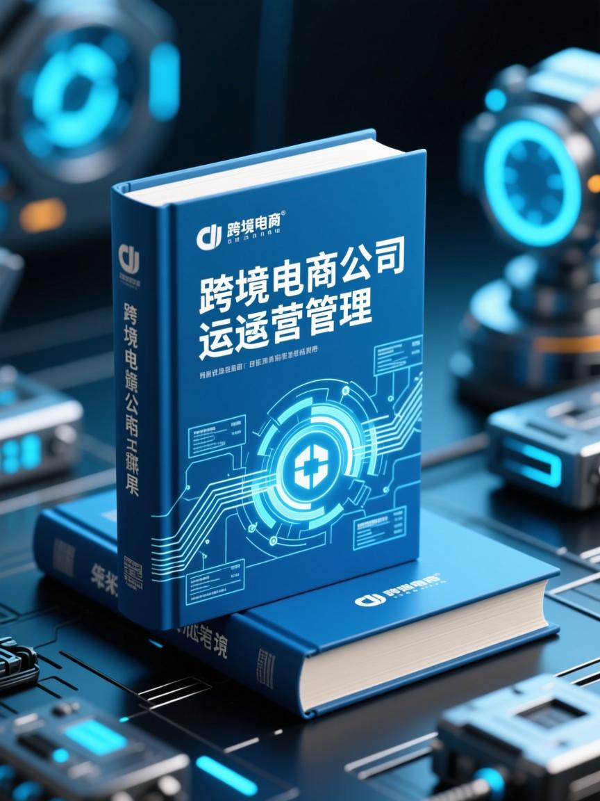 跨境电商公司运营管理书籍的相关长尾关键词有哪些