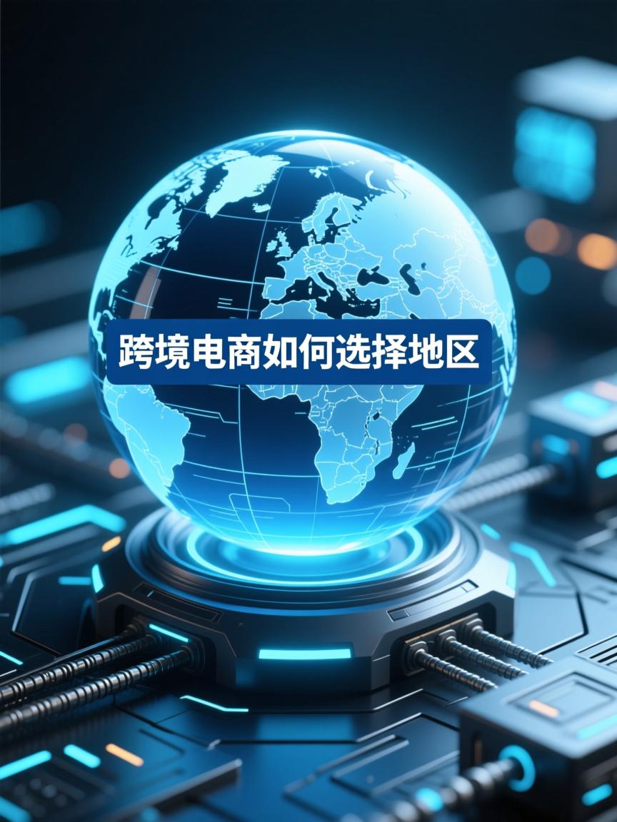 跨境电商如何选择地区
跨境电商如何选择地区