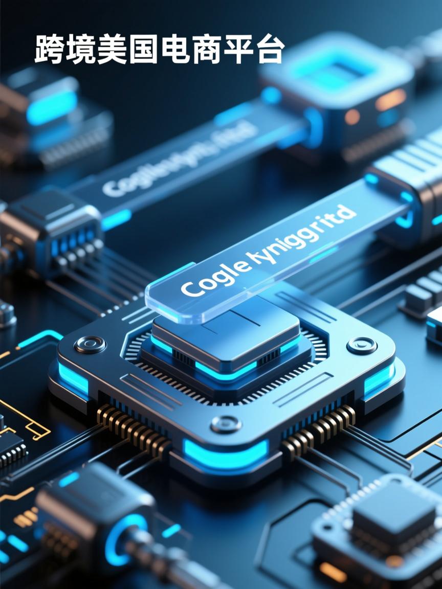 跨境美国电商平台有哪些的相关长尾关键词是那些