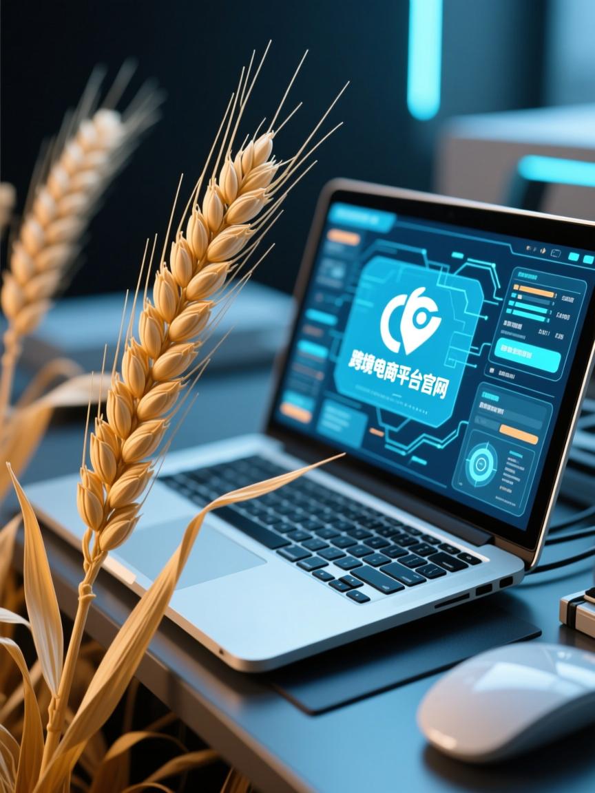 大麦跨境电商平台官网的相关长尾关键词是那些