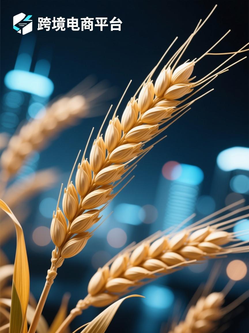 大麦跨境电商平台官网的相关长尾关键词是那些