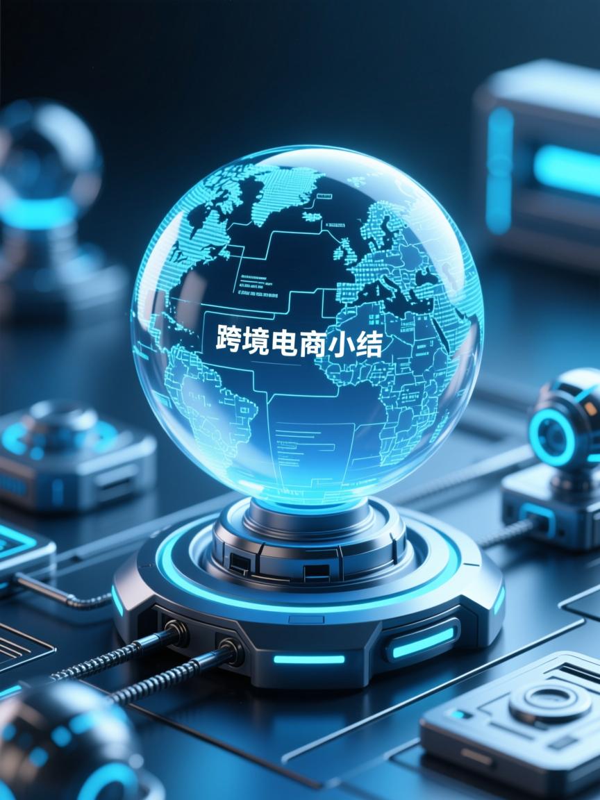 跨境电商平台调研小结的相关长尾关键词有什么