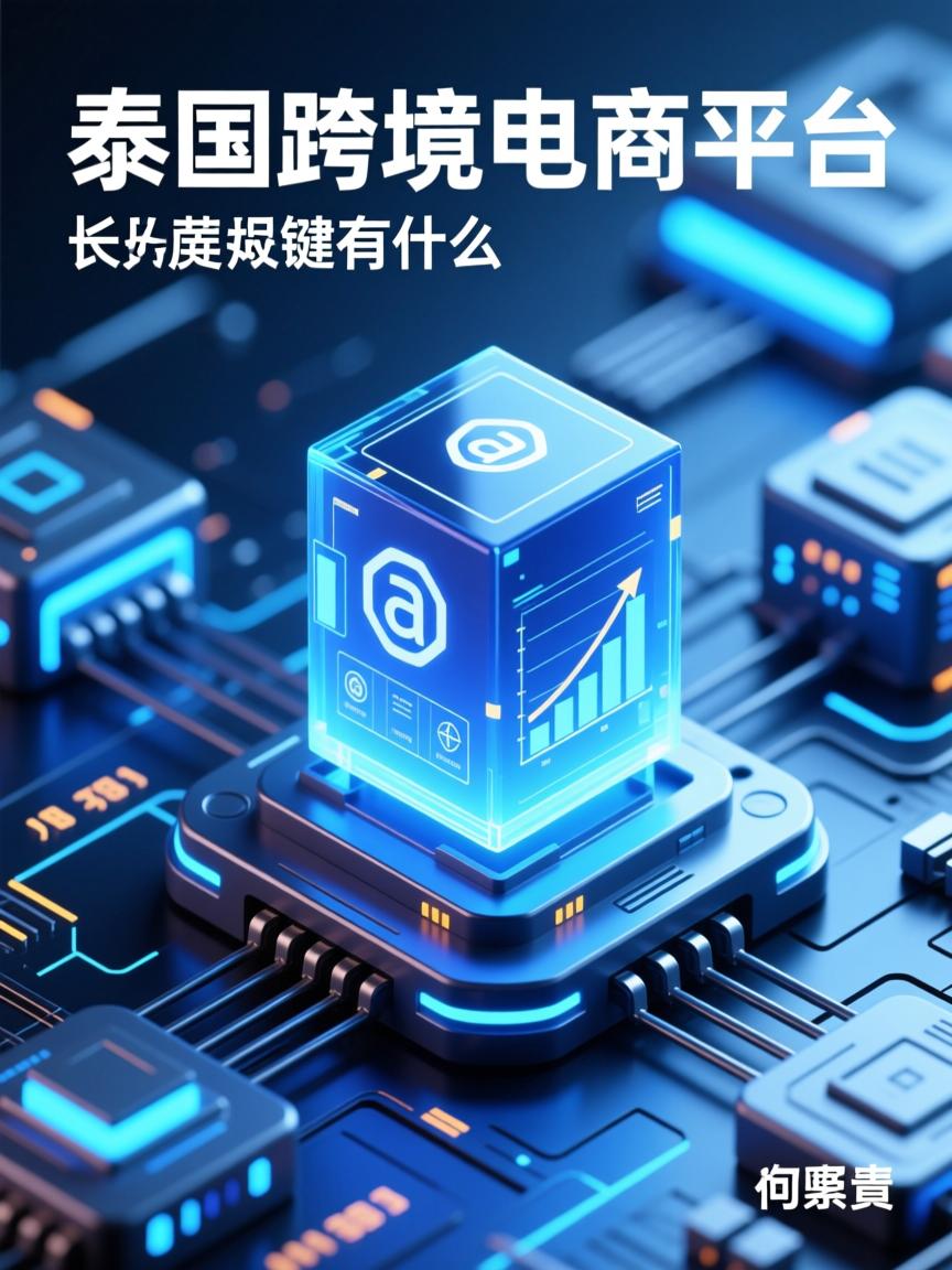 泰国跨境电商平台分析图的相关长尾关键词有什么