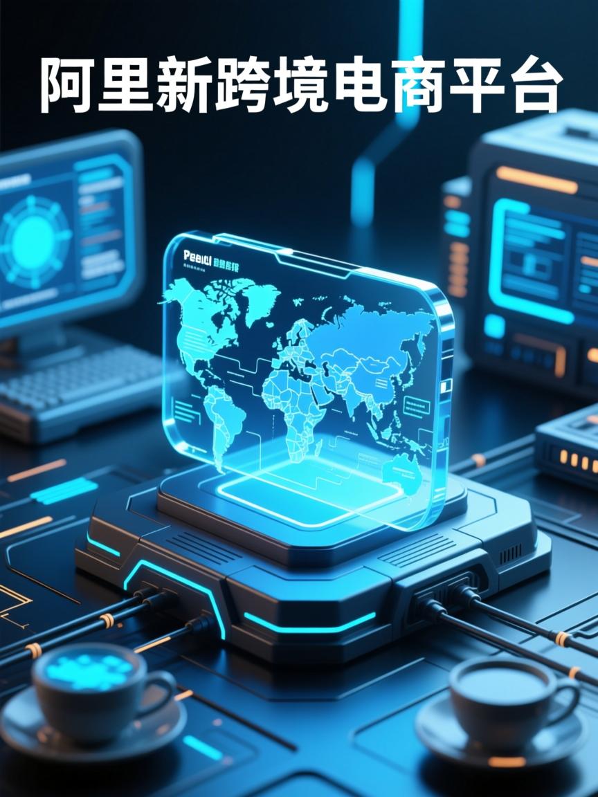 阿里 新跨境电商平台的相关长尾关键词是那些