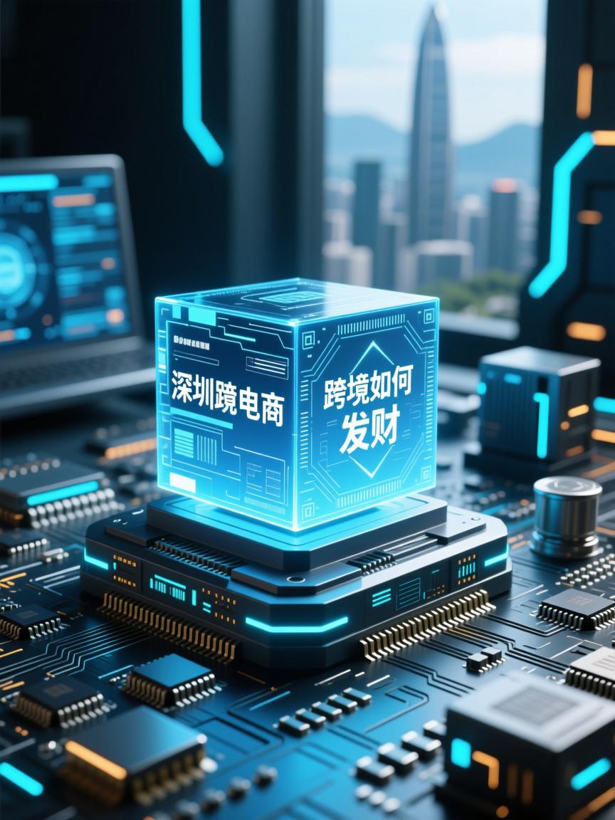 深圳跨境电商如何发财
深圳跨境电商如何发财