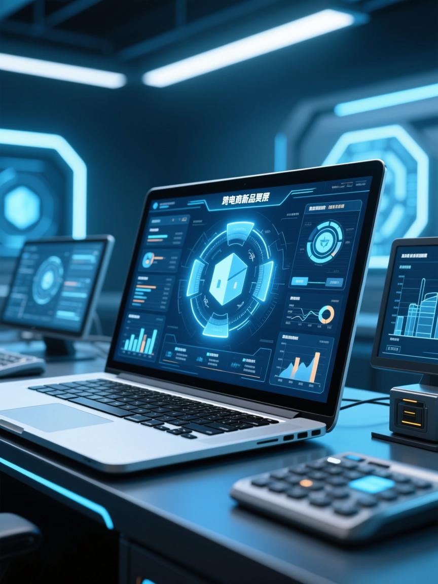 跨境电商新品如何测评
