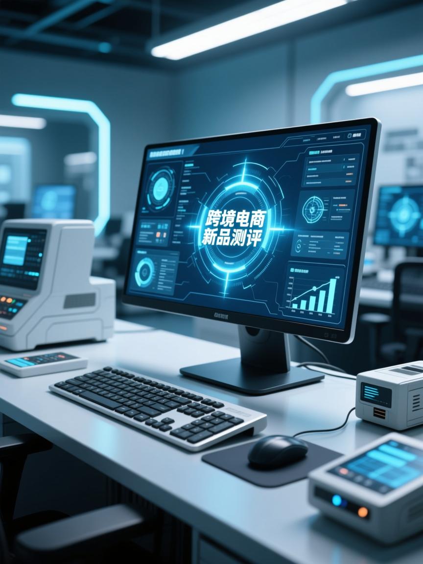 跨境电商新品如何测评
跨境电商新品如何测评