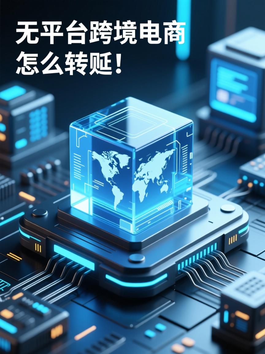 无平台跨境电商怎么转账的相关长尾关键词是那些