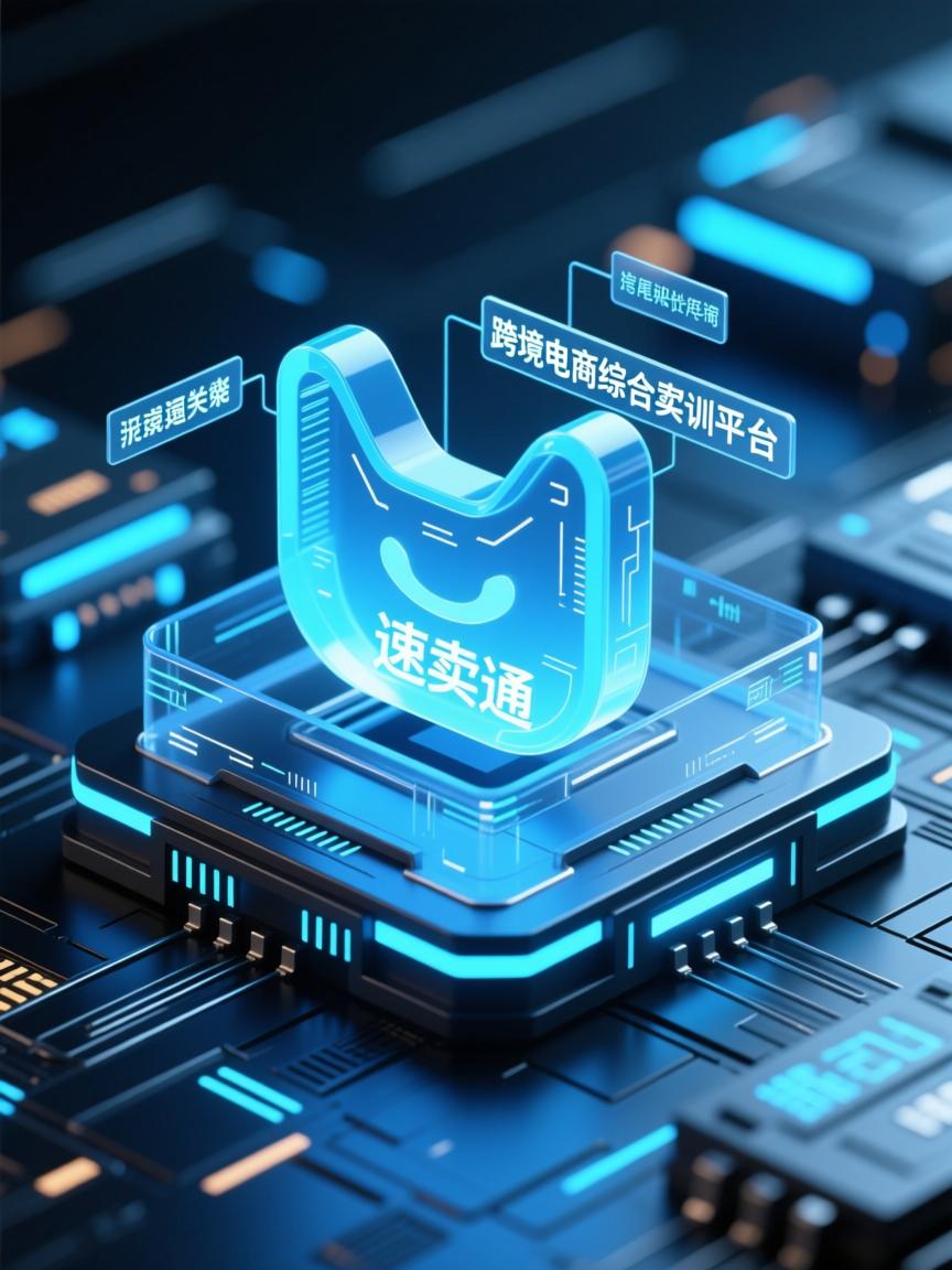 跨境电商综合实训平台速卖通的相关长尾关键词有什么