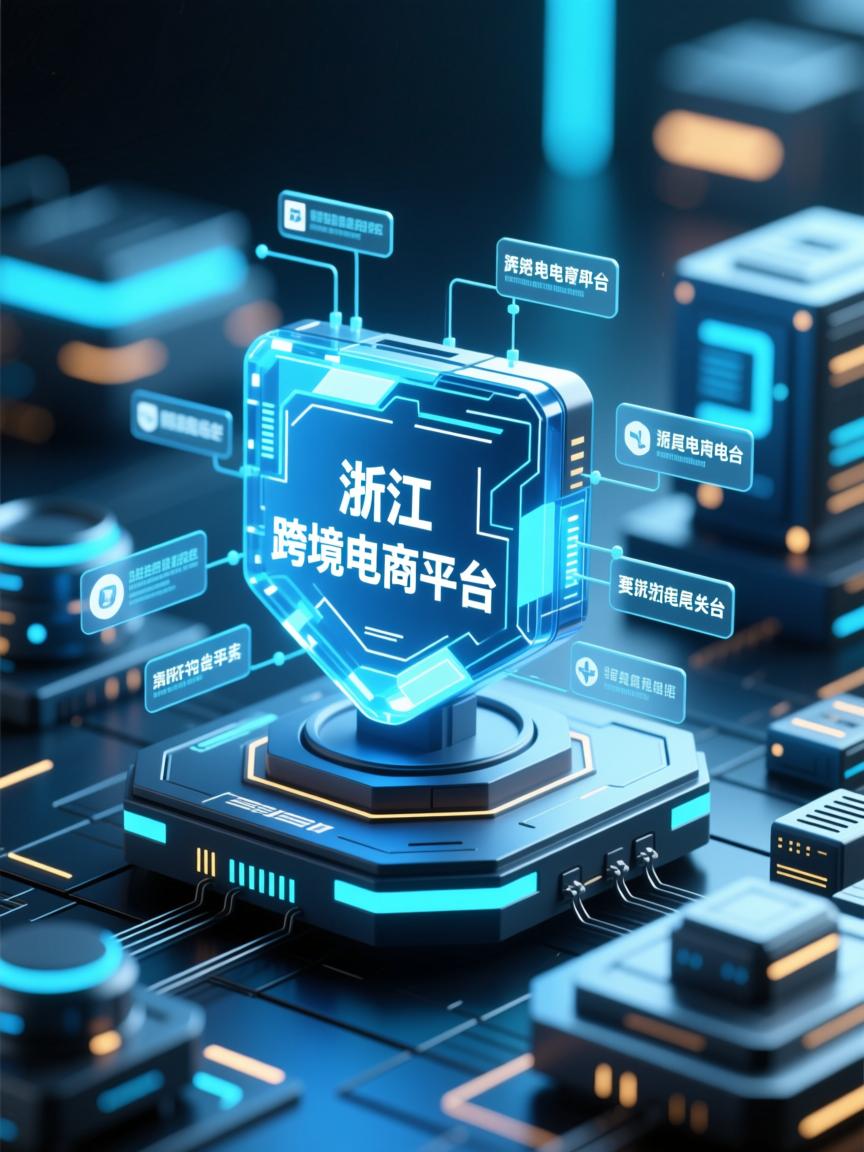 浙江跨境电商平台有哪些的相关长尾关键词有哪些