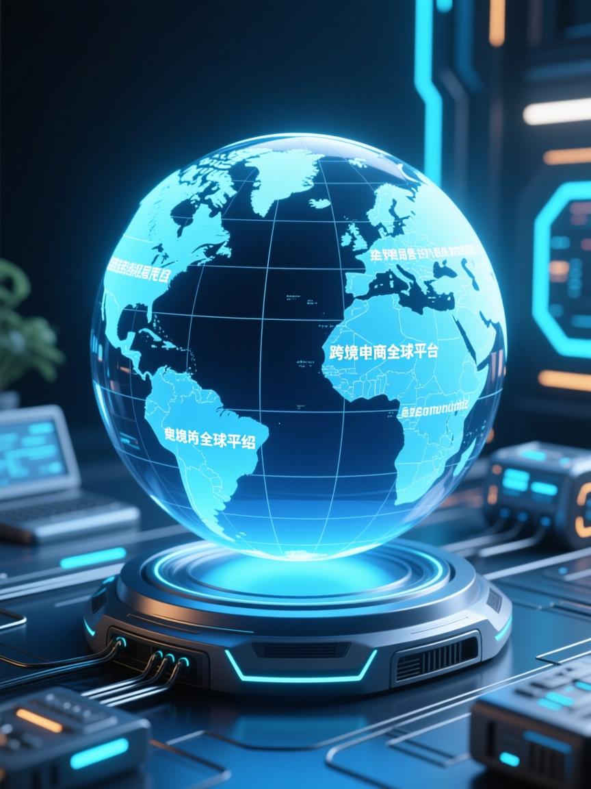 跨境电商全球售平台介绍的相关长尾关键词是那些