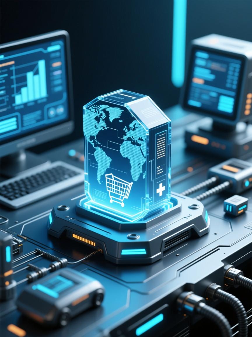 跨境电商建材做什么平台的相关长尾关键词是那些