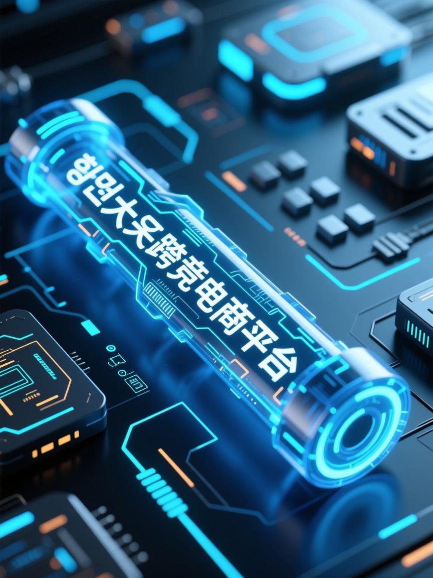 韩国最大的跨境电商平台的相关长尾关键词是那些