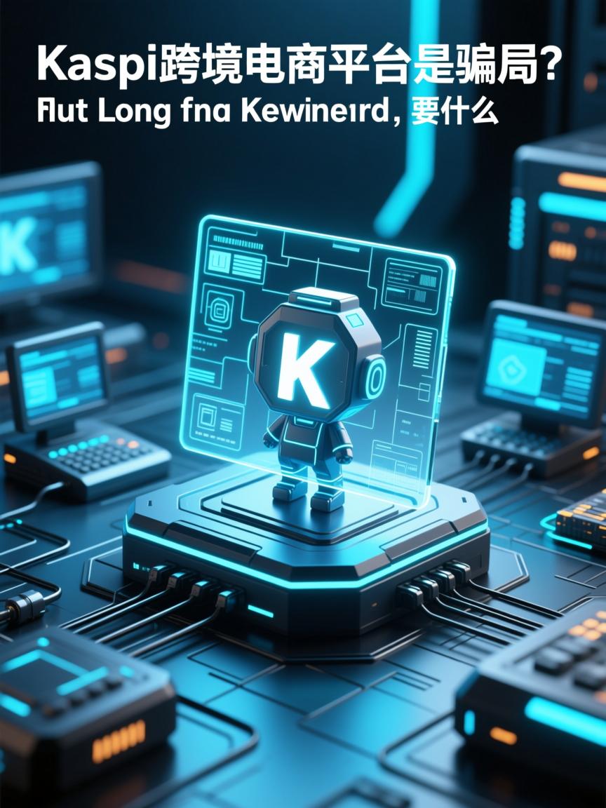 kaspi跨境电商平台是骗局吗的相关长尾关键词有什么