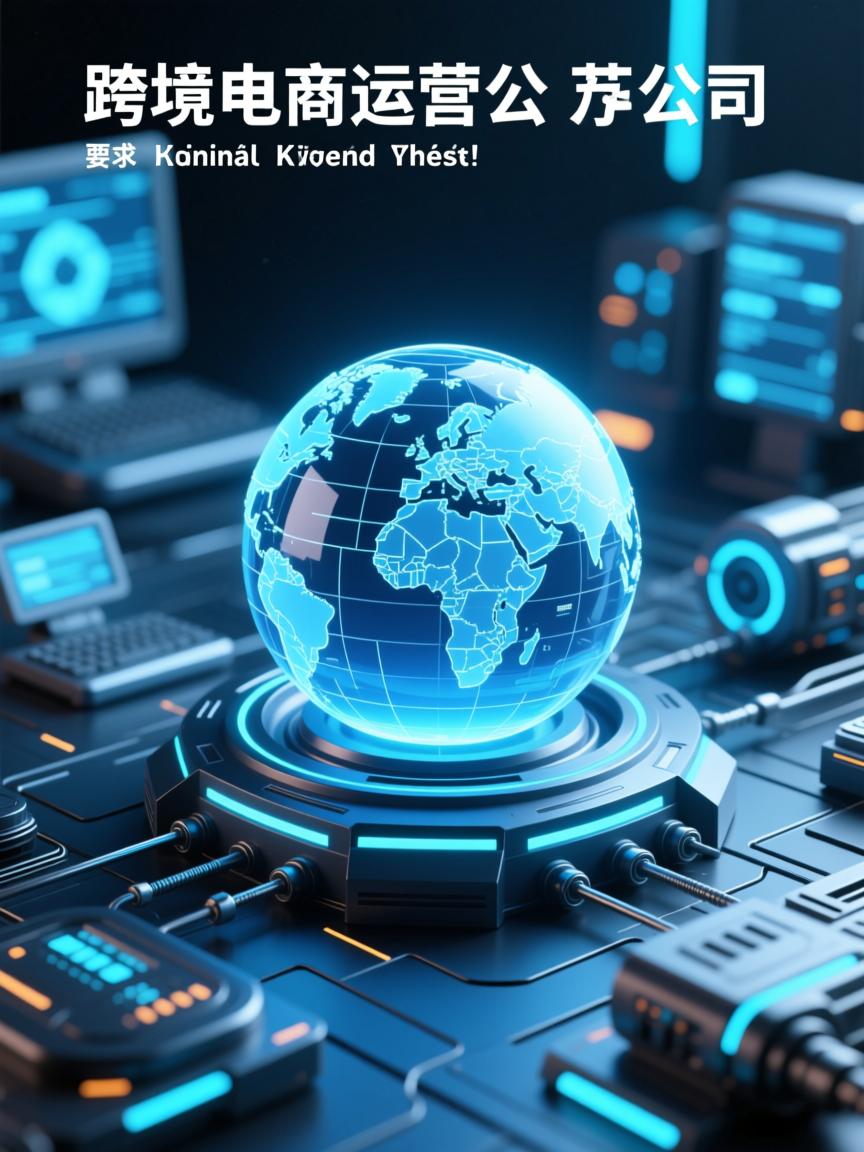 跨境电商运营公司合作的相关长尾关键词是那些