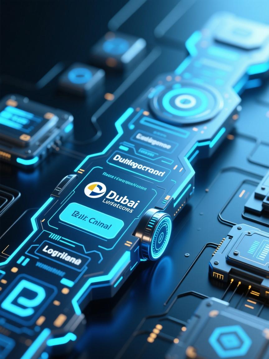 迪拜主要跨境电商平台的相关长尾关键词是那些