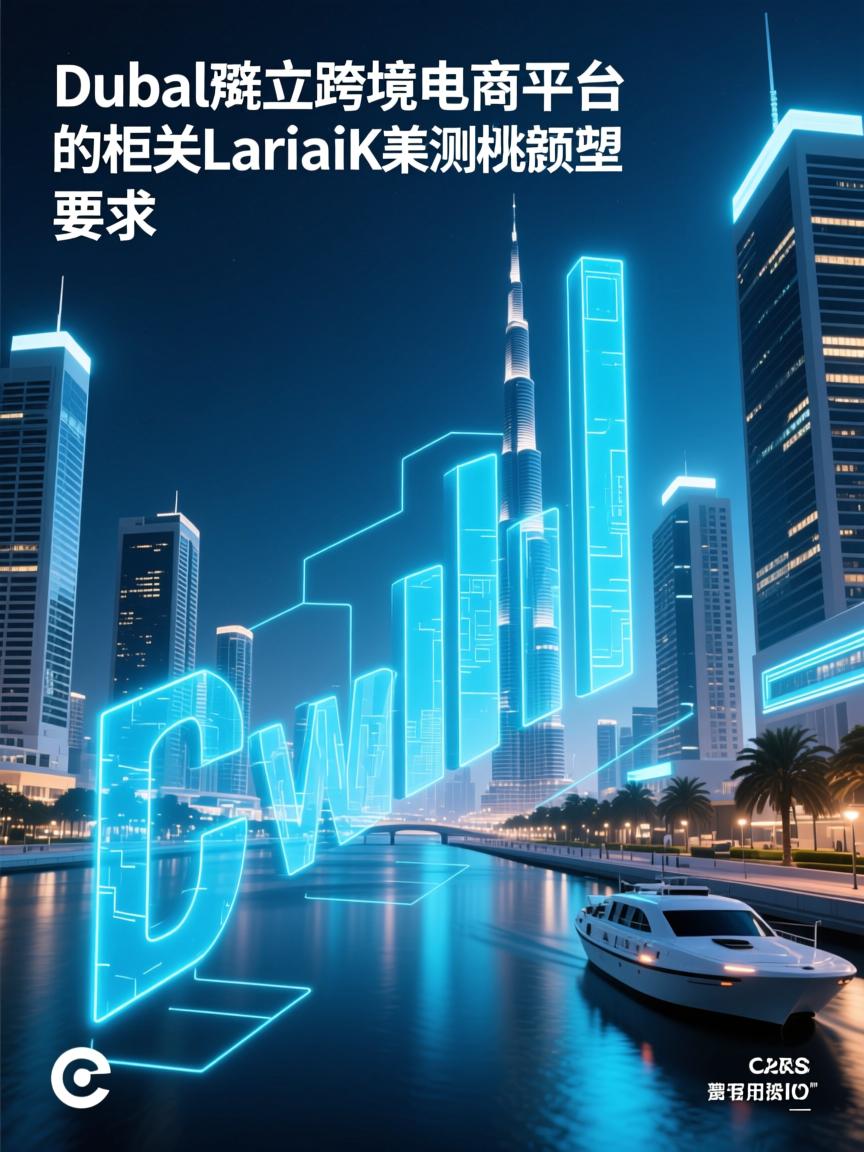 迪拜主要跨境电商平台的相关长尾关键词是那些