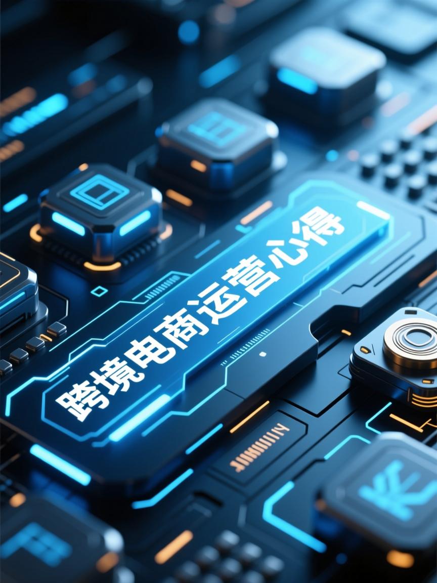 跨境电商运营心得的相关长尾关键词有哪些