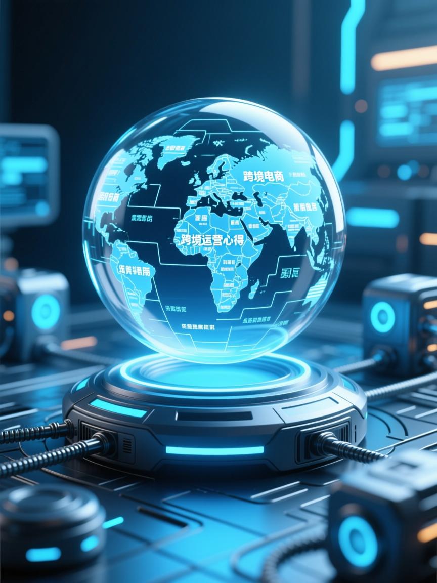 跨境电商运营心得的相关长尾关键词有哪些