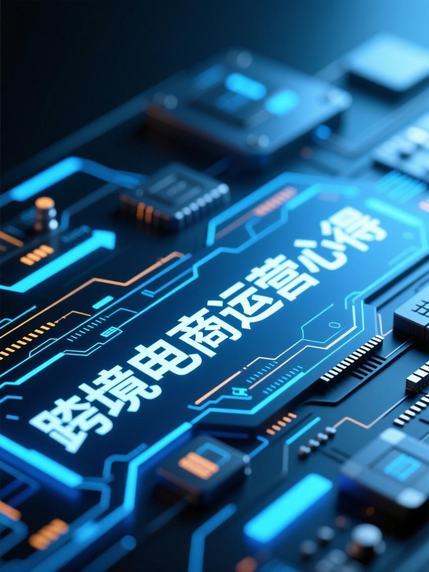 跨境电商运营心得的相关长尾关键词有哪些