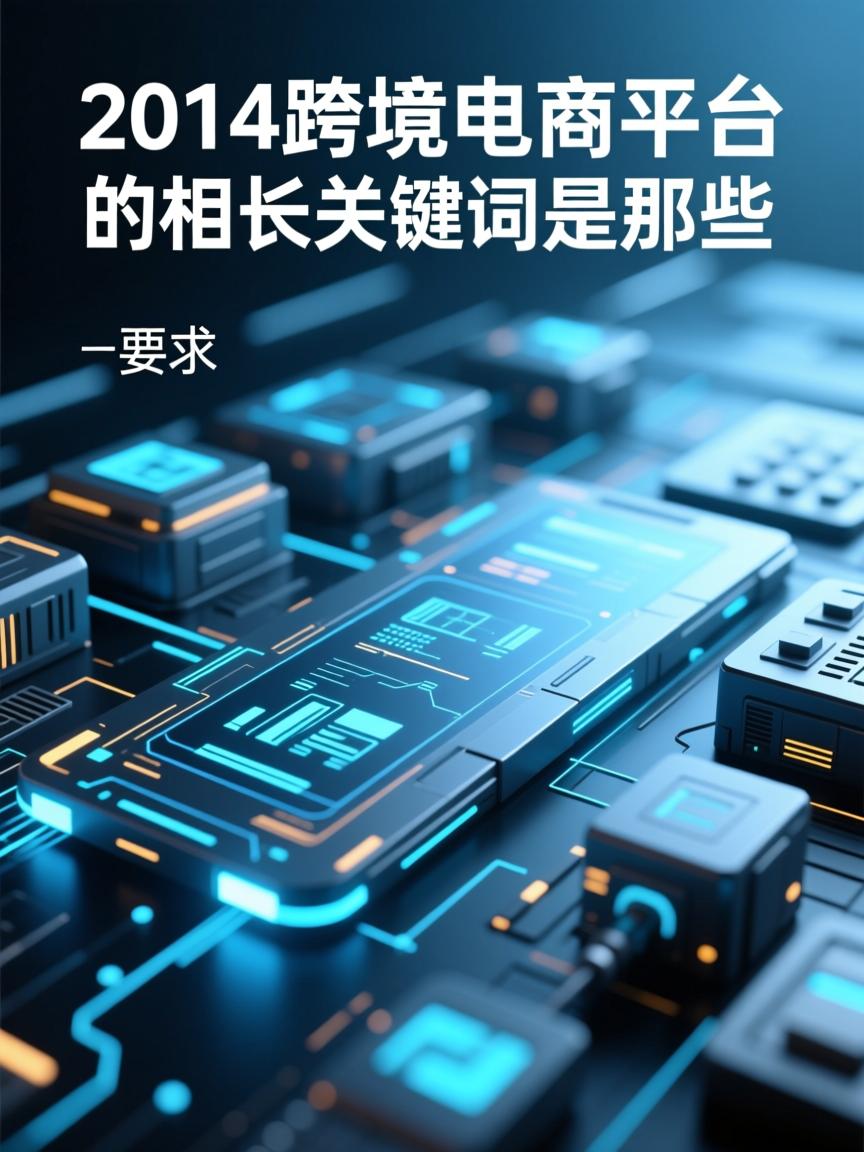 2014跨境电商平台的相关长尾关键词是那些
