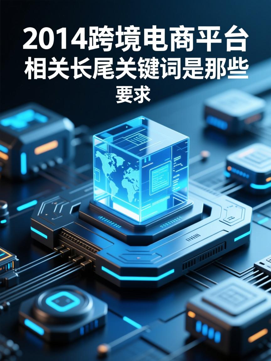 2014跨境电商平台的相关长尾关键词是那些