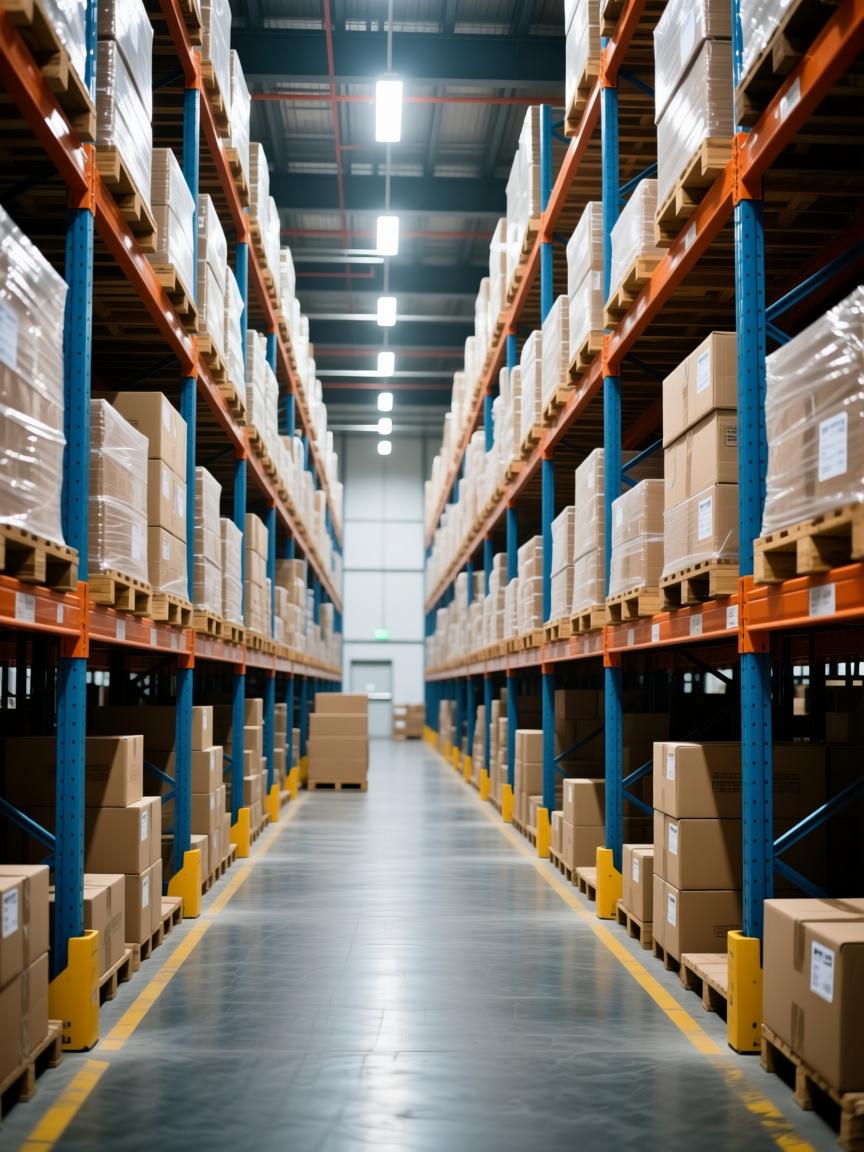 跨境电商仓内运营的相关长尾关键词有什么