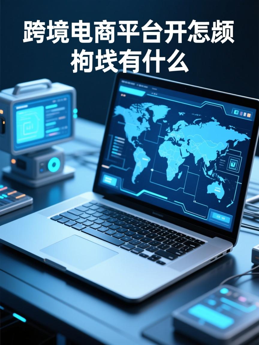 跨境电商平台开店怎么样的相关长尾关键词有什么