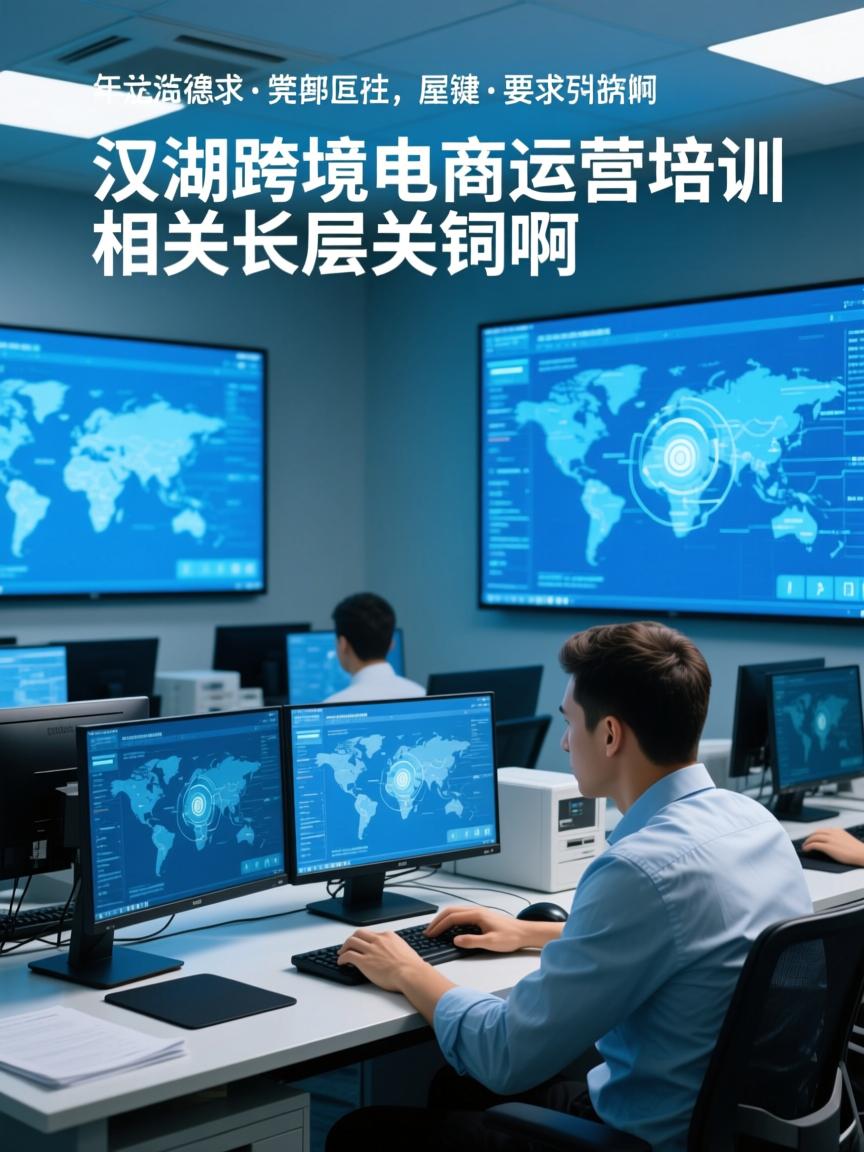 汉沽跨境电商运营培训的相关长尾关键词有哪些