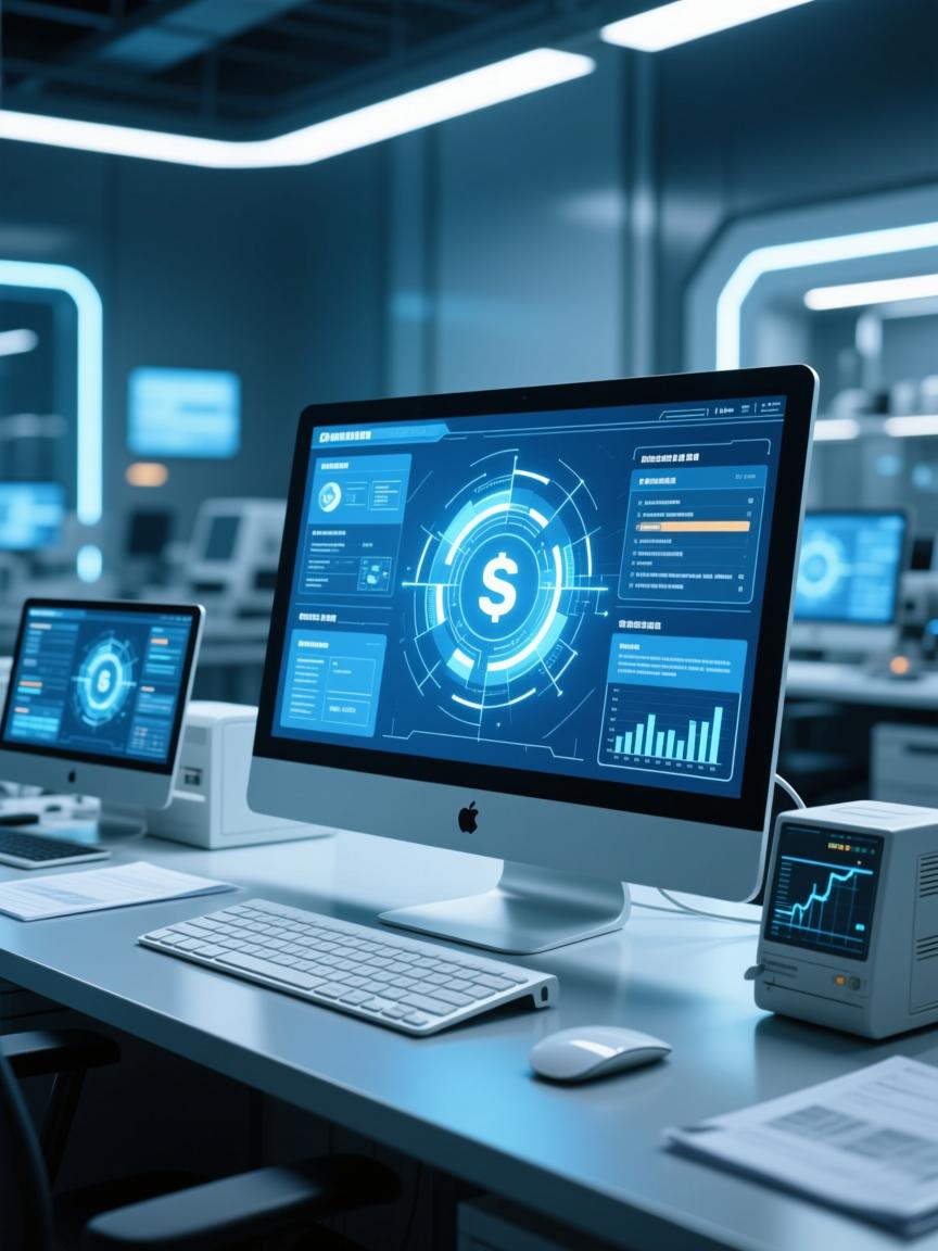 外贸企业品牌建设与推广策略​
