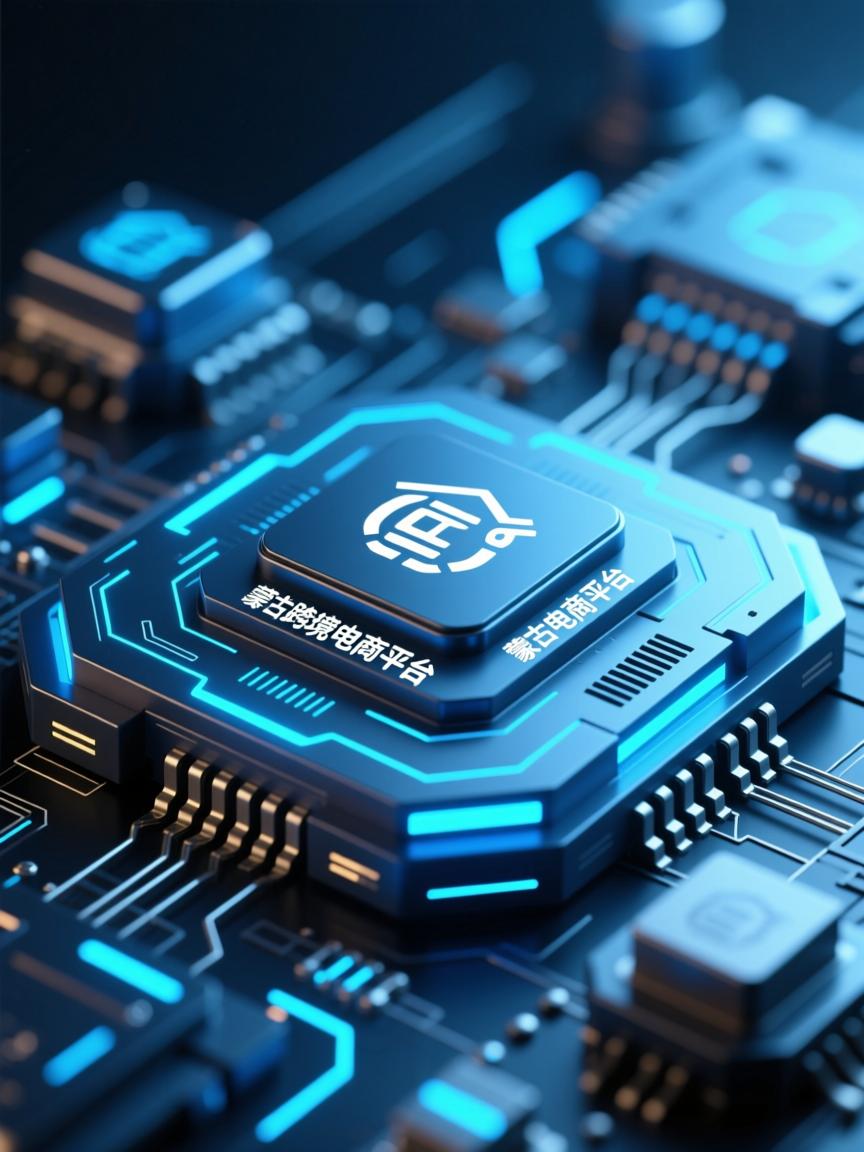 中蒙跨境电商平台的相关长尾关键词有什么