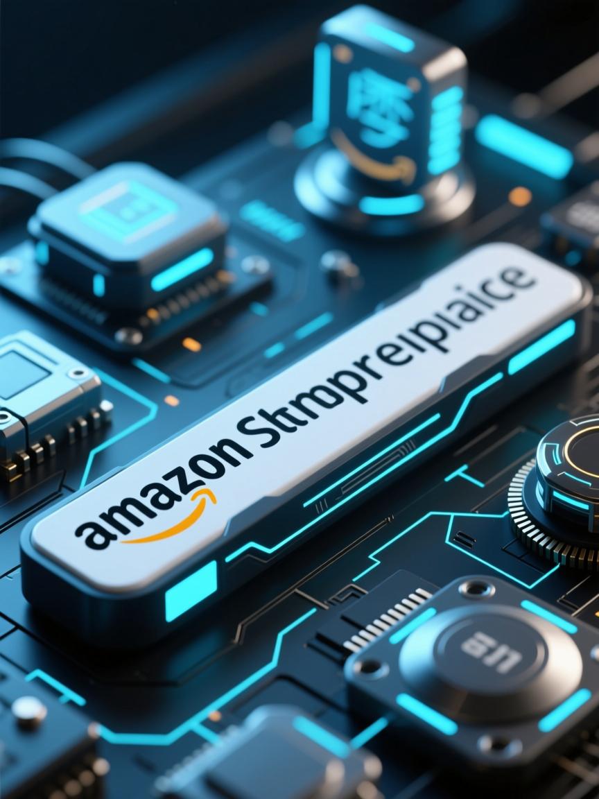 亚马逊跨境电商运营方式的相关长尾关键词有哪些