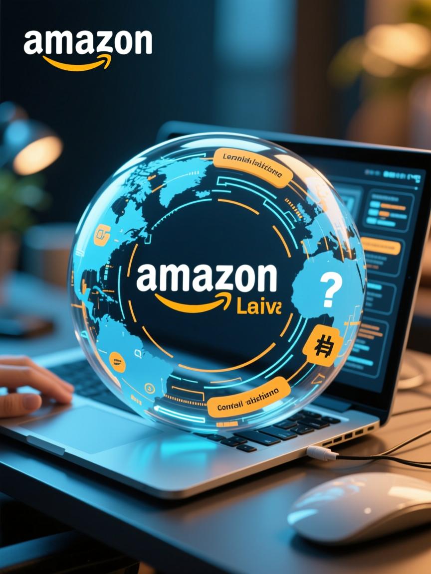 亚马逊跨境电商运营方式的相关长尾关键词有哪些