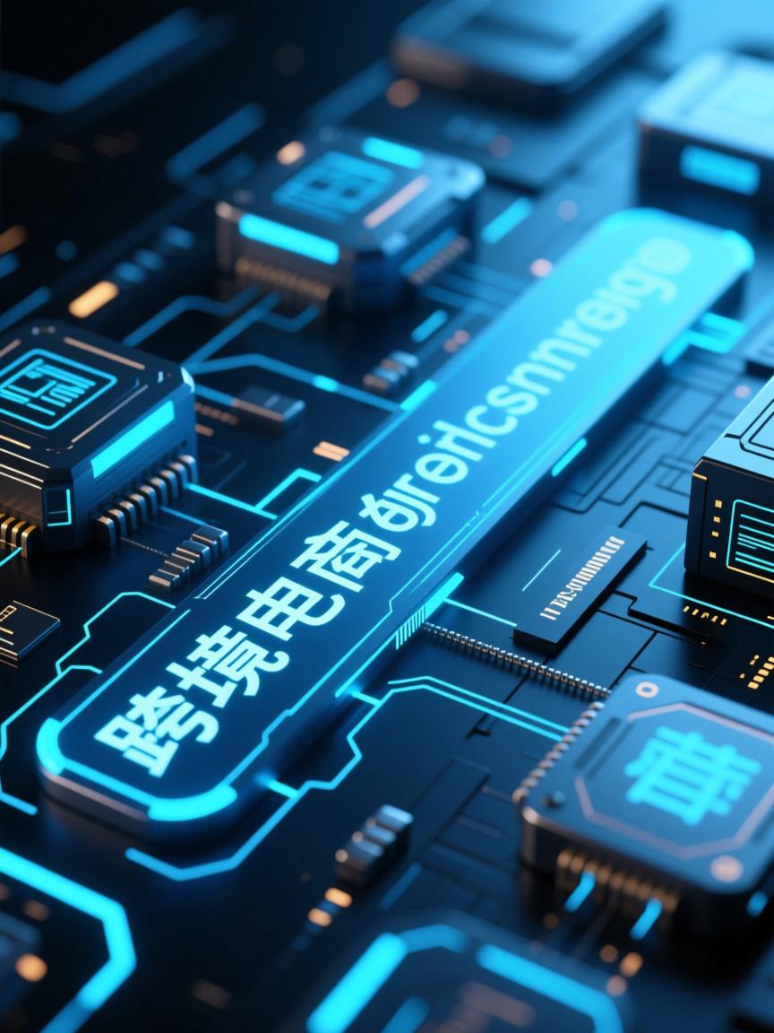 跨境电商服务运营方案的相关长尾关键词是那些